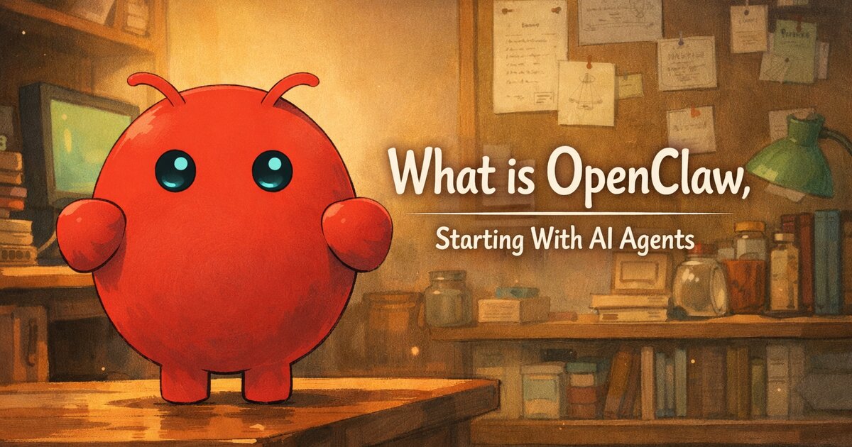 What is OpenClaw? The Open-Source AI Agent Engine Explained